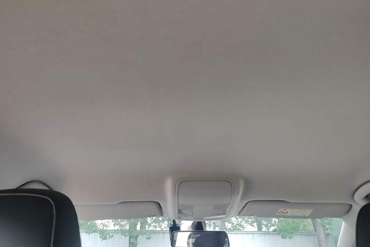 Used Skoda Karoq 2021 TSI280 Technology Edition Headliner