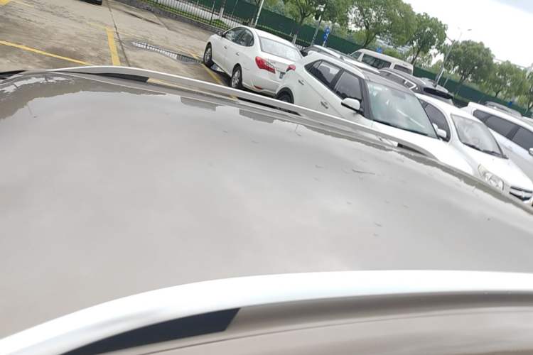 Used Skoda Karoq 2021 TSI280 Technology Edition Roof