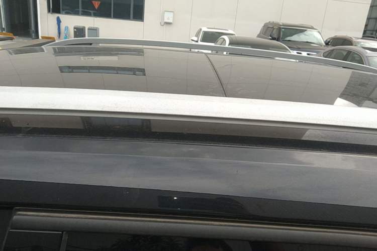Used Skoda Karoq 2022 TSI280 Premium Edition Roof