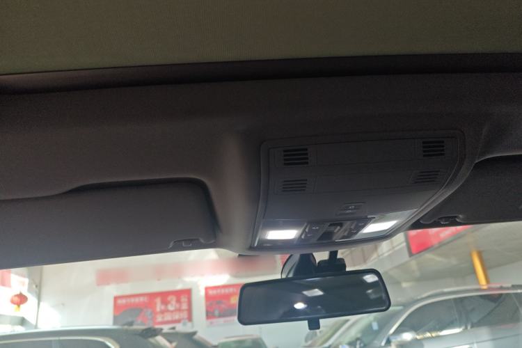 Used Skoda Karoq 2022 TSI280 Prestige Edition Headliner