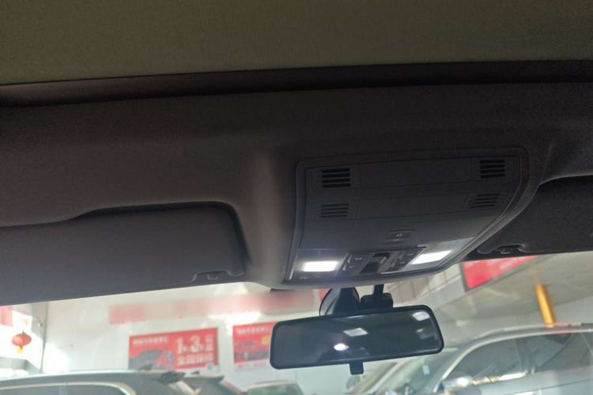 Used Skoda Karoq 2022 TSI280 Prestige Edition Headliner
