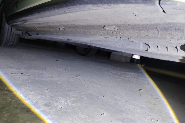 Used Skoda Karoq 2022 TSI280 Luxury Edition Chassis Front Right