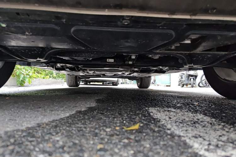 Used Skoda Karoq 2022 TSI280 Premium Edition Chassis Front