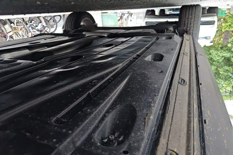 Used Skoda Karoq 2022 TSI280 Premium Edition Chassis Front Right