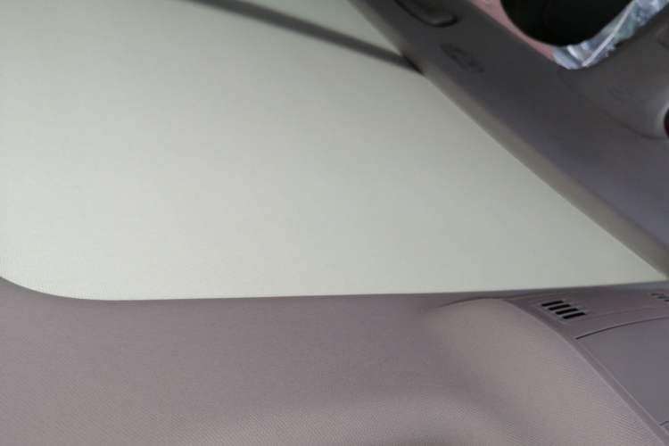 Used Skoda Karoq 2022 TSI280 Luxury Edition Headliner