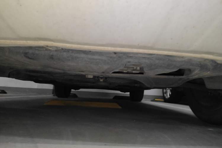 Used Skoda Karoq 2022 TSI280 Luxury Edition Chassis Front