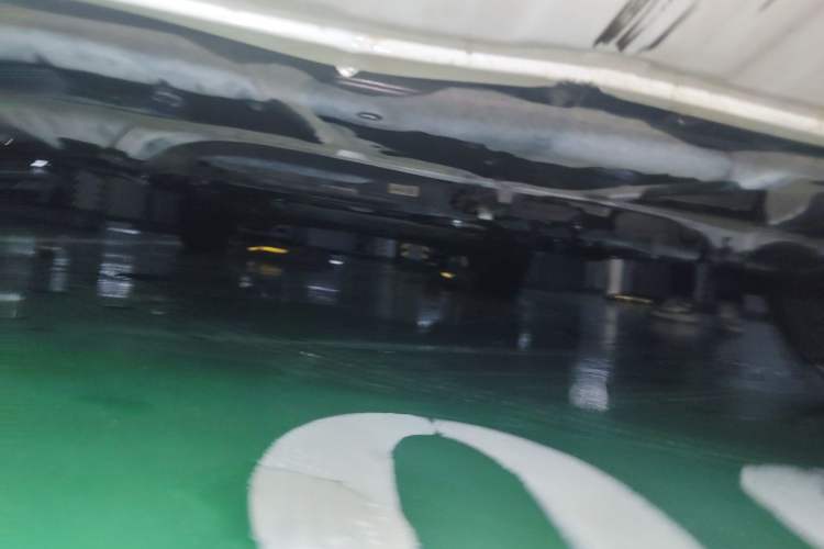 Used Skoda Karoq 2022 TSI280 Luxury Edition Chassis Front