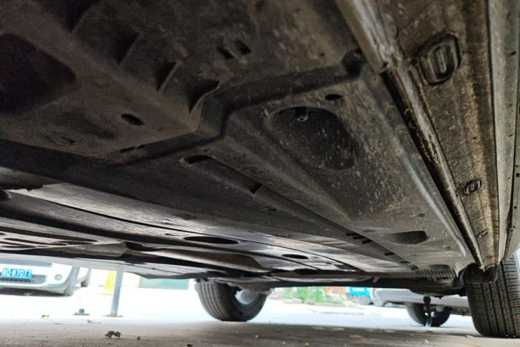 Used Skoda Karoq 2022 TSI280 Luxury Edition Chassis Front Left