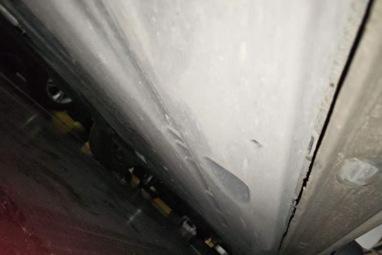 Used Skoda Karoq 2022 TSI280 Premium Edition Chassis Front Left