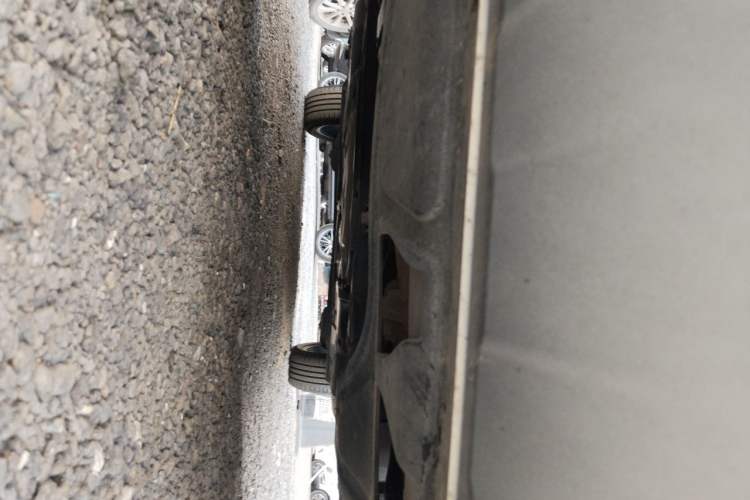 Used Skoda Karoq 2022 TSI280 Luxury Edition Chassis Front
