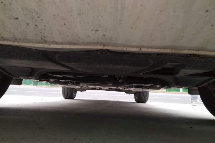 Used Skoda Karoq 2022 TSI280 Premium Edition Chassis Front
