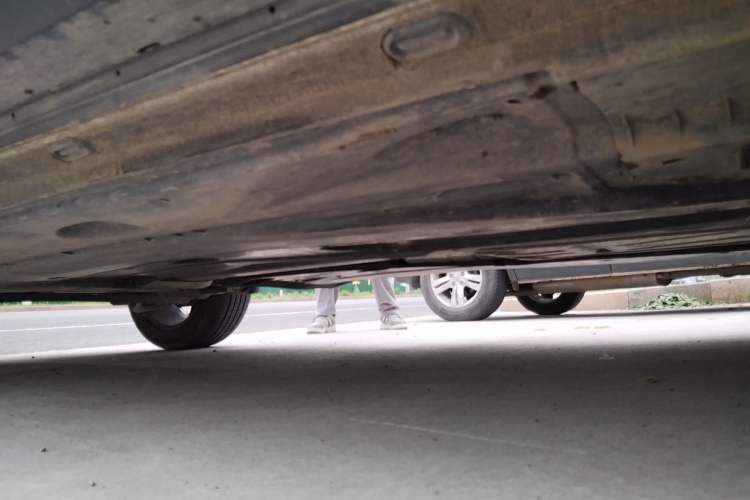 Used Skoda Karoq 2022 TSI280 Premium Edition Chassis Front Right