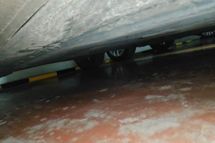 Used Skoda Karoq 2022 TSI280 Prestige Edition Chassis Front Right