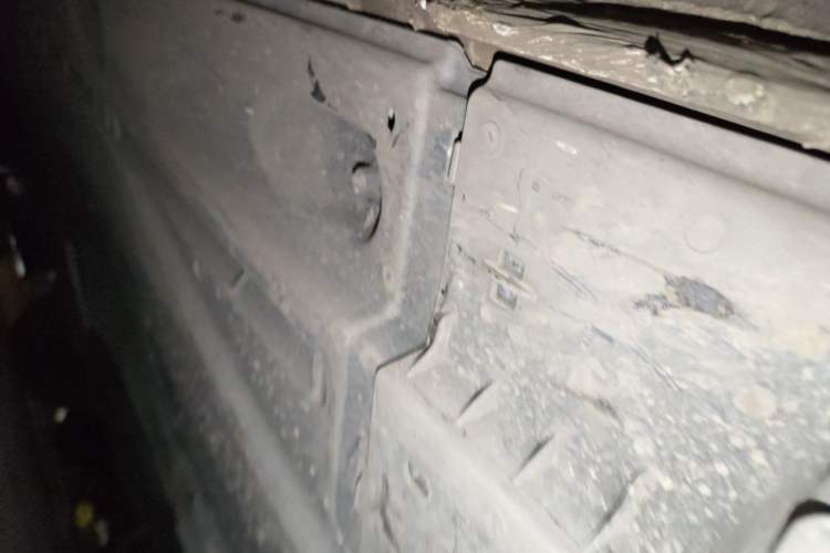 Used Skoda Karoq 2022 TSI280 Premium Edition Chassis Front Right