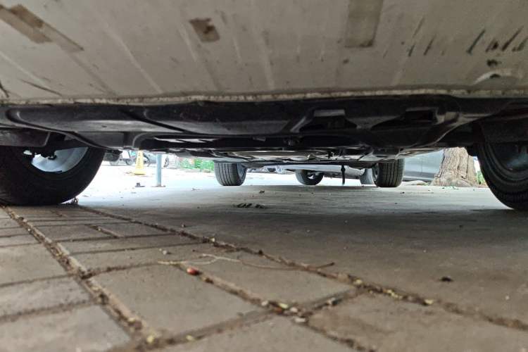 Used Skoda Karoq 2022 TSI280 Luxury Edition Chassis Front