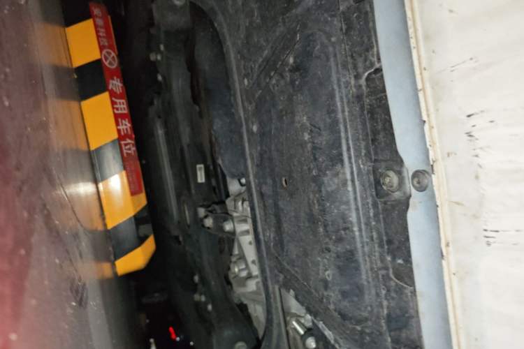 Used Skoda Karoq 2022 TSI280 Premium Edition Chassis Front