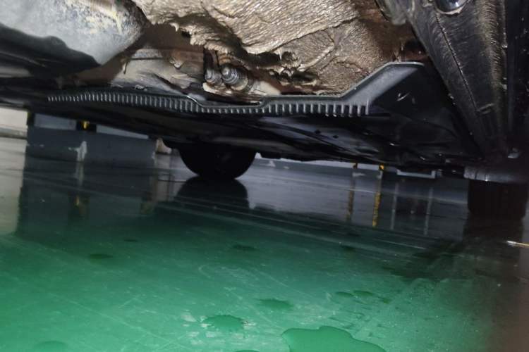 Used Skoda Karoq 2022 TSI280 Luxury Edition Chassis Rear Right