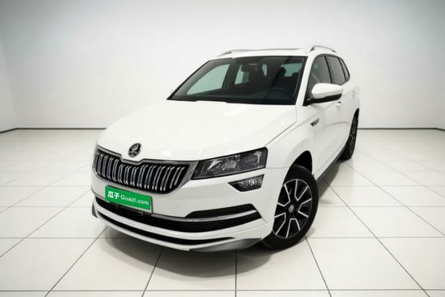 Used Skoda Karoq 2022 TSI280 Premium Edition