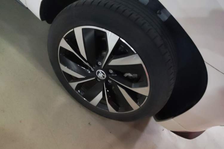 Used Skoda Karoq 2022 TSI280 Prestige Edition Exterior 7