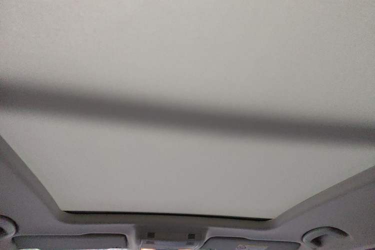 Used Skoda Karoq 2022 TSI280 Premium Edition Headliner