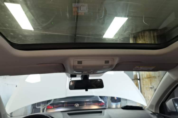 Used Skoda Karoq 2022 TSI280 Premium Edition Headliner
