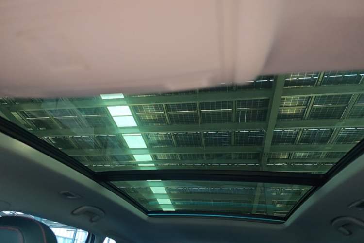 Used Skoda Karoq 2022 TSI280 Prestige Edition Headliner