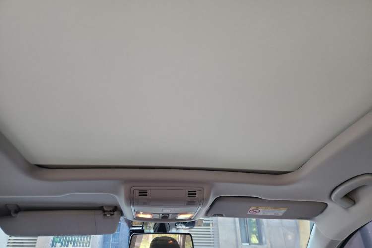 Used Skoda Karoq 2022 TSI280 Premium Edition Headliner