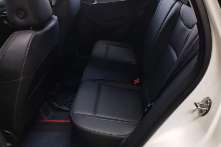 Used Skoda Karoq 2022 TSI280 Premium Edition Left Rear Seat