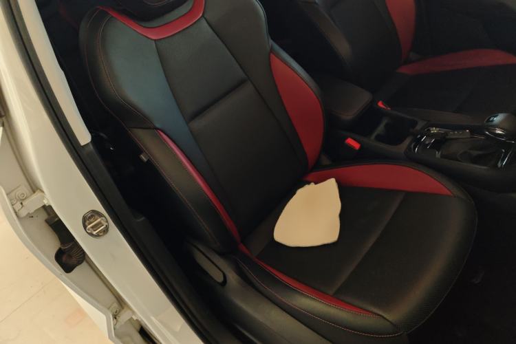 Used Skoda Karoq 2022 TSI280 Prestige Edition Right Front Seat