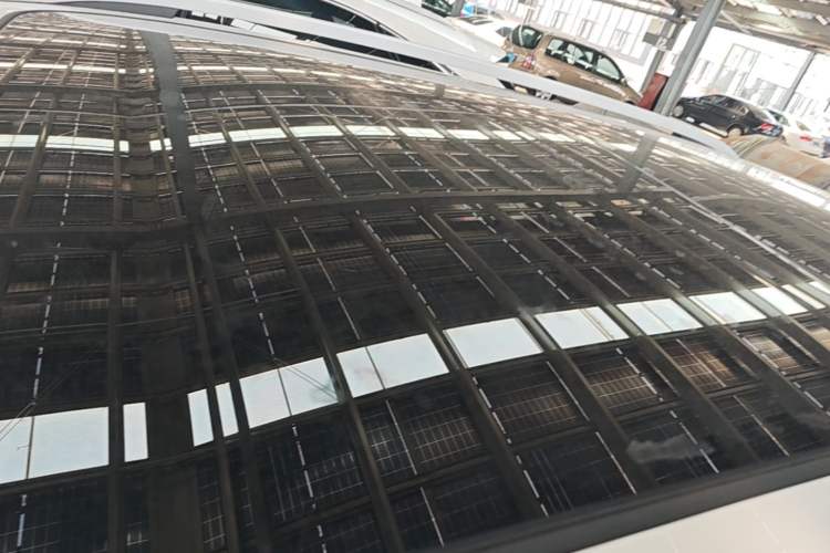 Used Skoda Karoq 2022 TSI280 Prestige Edition Roof