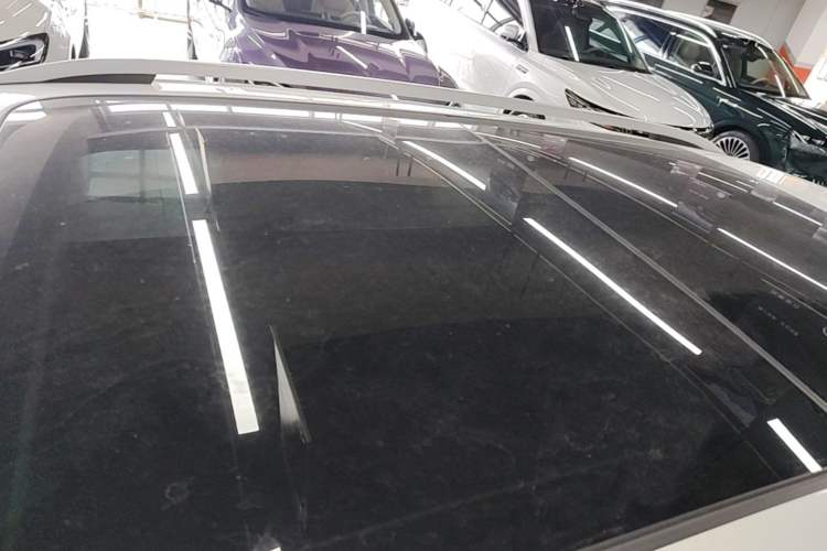 Used Skoda Karoq 2022 TSI280 Premium Edition Roof