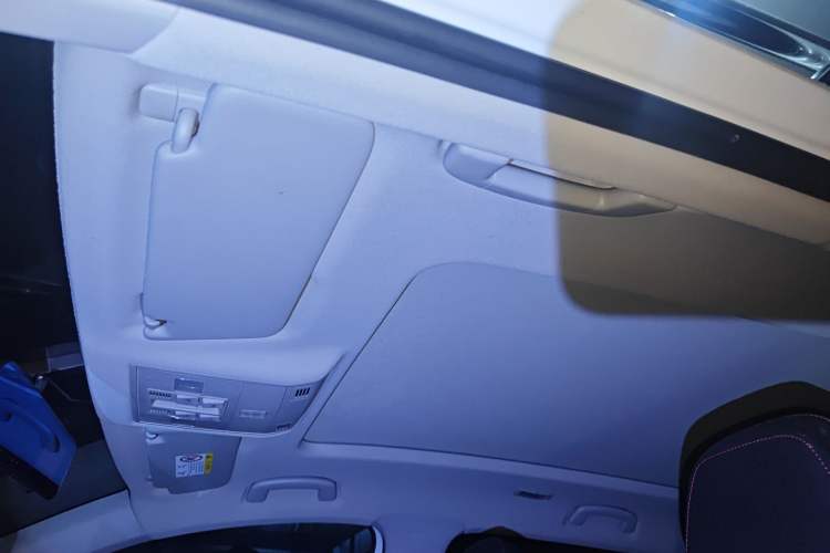 Used Skoda Karoq 2023 TSI280 Premium Edition Headliner