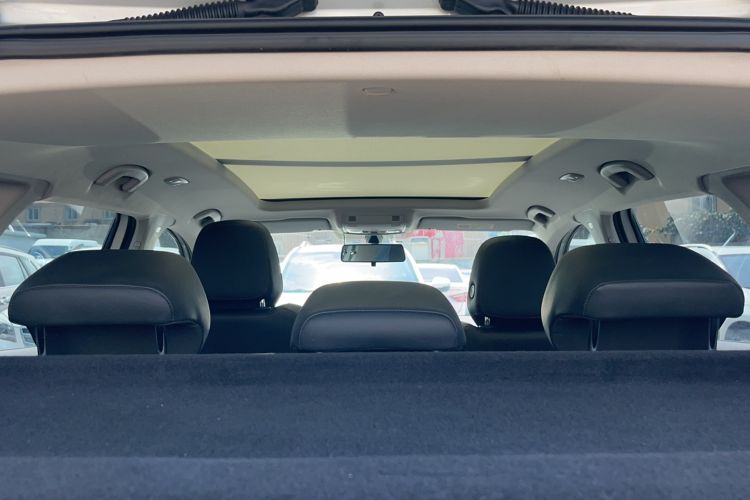 Used Skoda Karoq 2023 TSI280 Premium Edition Headliner