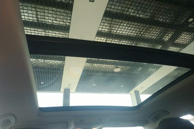Used Skoda Karoq 2023 TSI280 Premium Edition Headliner
