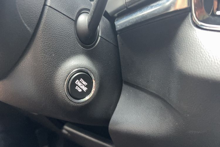 Used Skoda Karoq 2023 TSI280 Premium Edition Interior 1