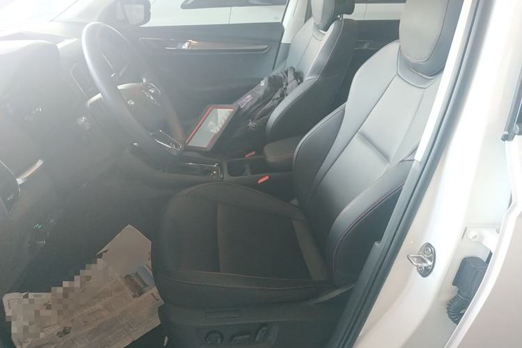 Used Skoda Karoq 2023 TSI280 Premium Edition Left Front Seat