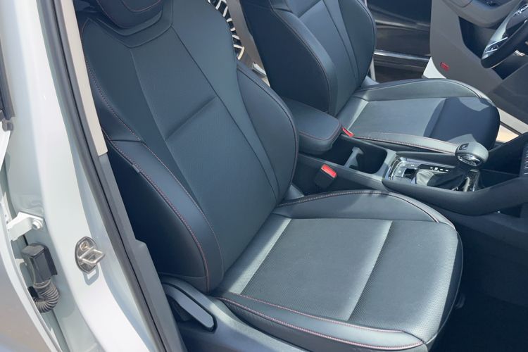 Used Skoda Karoq 2023 TSI280 Premium Edition Right Front Seat
