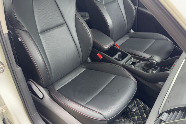 Used Skoda Karoq 2023 TSI280 Premium Edition Right Front Seat