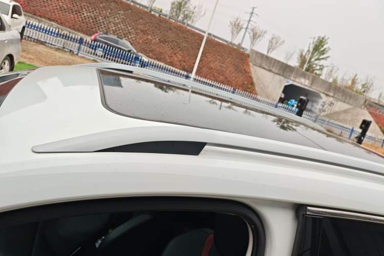 Used Skoda Karoq 2023 TSI280 Luxury Edition Roof