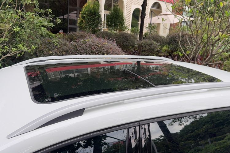 Used Skoda Karoq 2023 TSI280 Premium Edition Roof