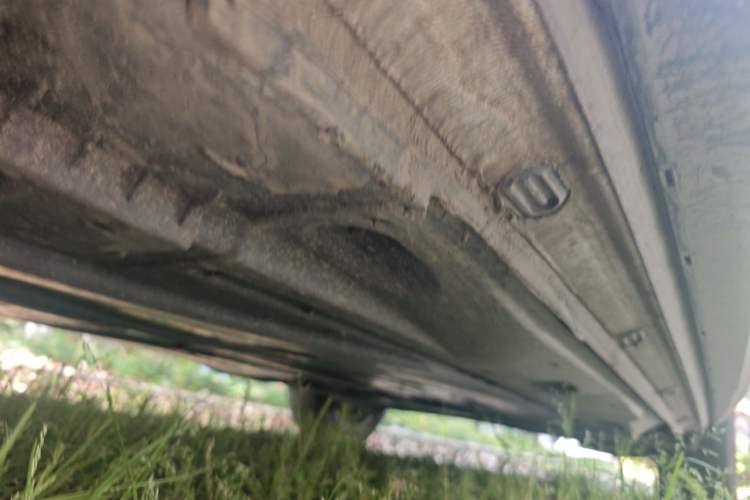 Used Skoda Karoq 2024 TSI280 Premium Edition Chassis Front Left