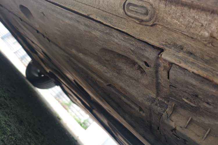 Used Skoda Karoq 2024 TSI280 Luxury Edition Chassis Front Right