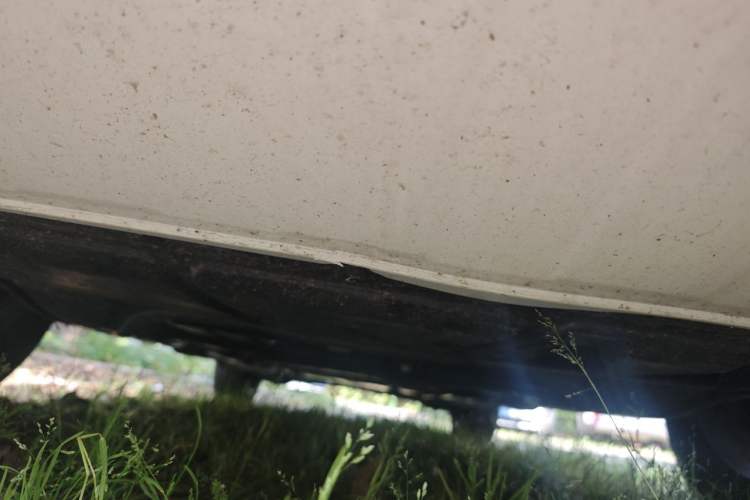 Used Skoda Karoq 2024 TSI280 Premium Edition Chassis Front