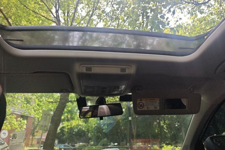 Used Skoda Karoq 2024 TSI280 Premium Edition Headliner