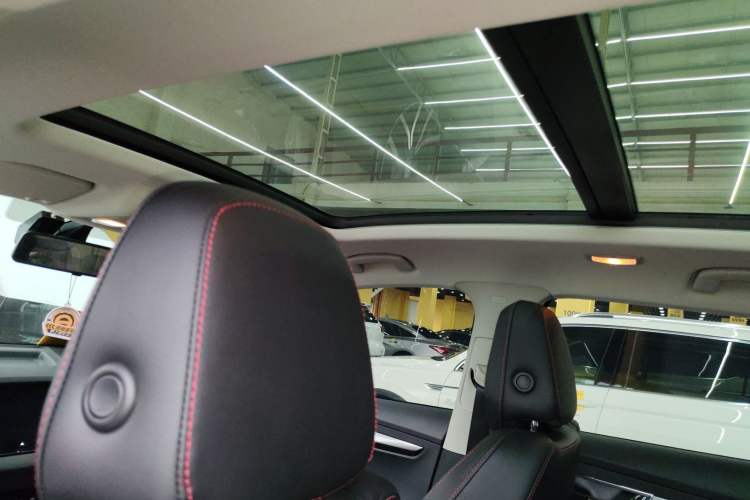 Used Skoda Karoq 2024 TSI280 Premium Edition Headliner