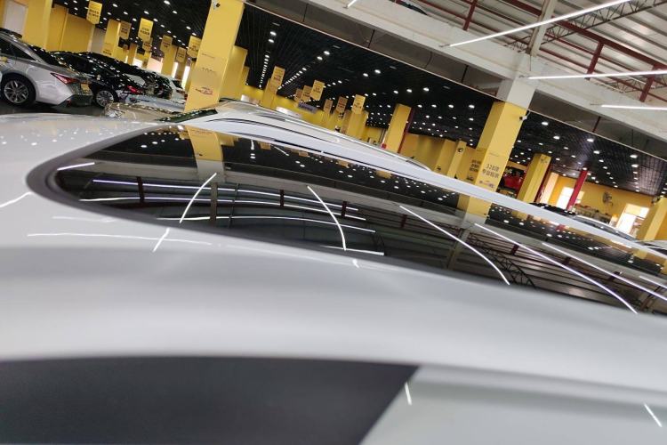Used Skoda Karoq 2024 TSI280 Premium Edition Roof