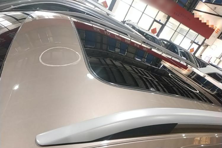 Used Skoda Karoq 2025 TSI280 Luxury Edition Roof