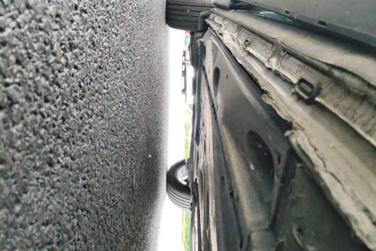 Used Skoda Karoq 2025 TSI280 Luxury Edition Chassis Front Right