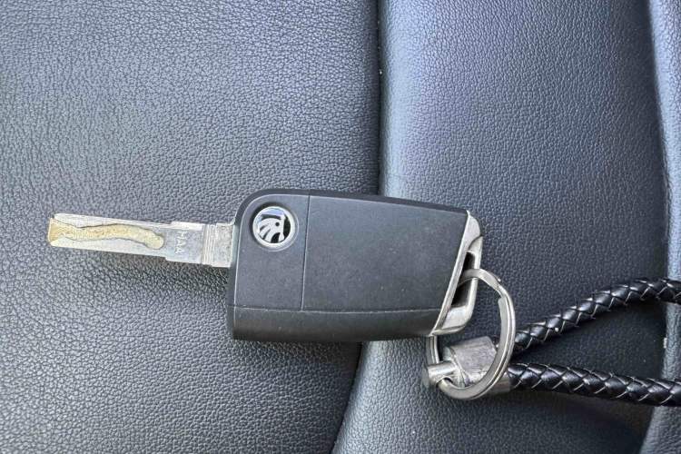 Used Skoda Kodiaq 2018 Restyled TSI330 7-Seater Two-Wheel Drive Luxury Tech Edition Interior 1
