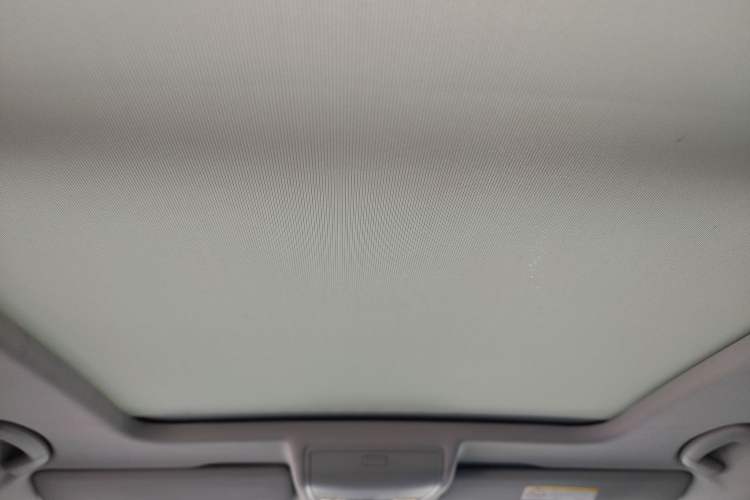 Used Skoda Kodiaq 2017 TSI380 7-Seater Four-Wheel-Drive Flagship Edition Headliner